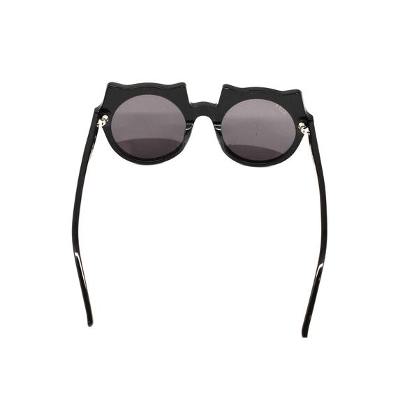 Diff 	BK-GR192 PRC 47-20-140mm Sunglasses - GOOD CONDITION - Picture 13 of 14